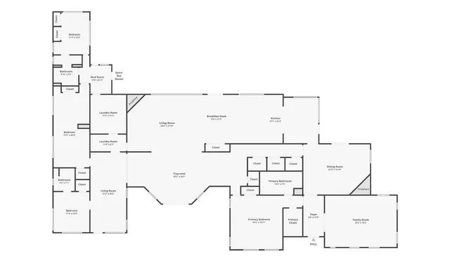 $25,000,000 | 10464 East Herndon Avenue, Clovis, CA 93619