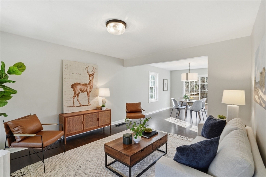 139 Rocky Hill Road Rehoboth, MA 02769 - Photo 9 of 41