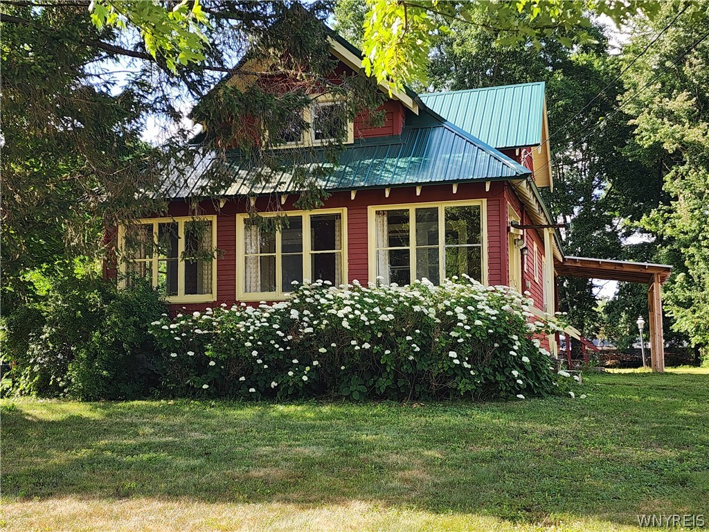 56 Childs Street Springville, NY 14141 - Photo 1 of 30