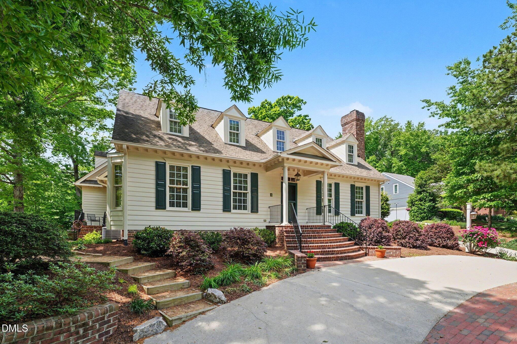 7301 Rainwater Road Raleigh, NC 27615 - Photo 59 of 62 003_file_6010