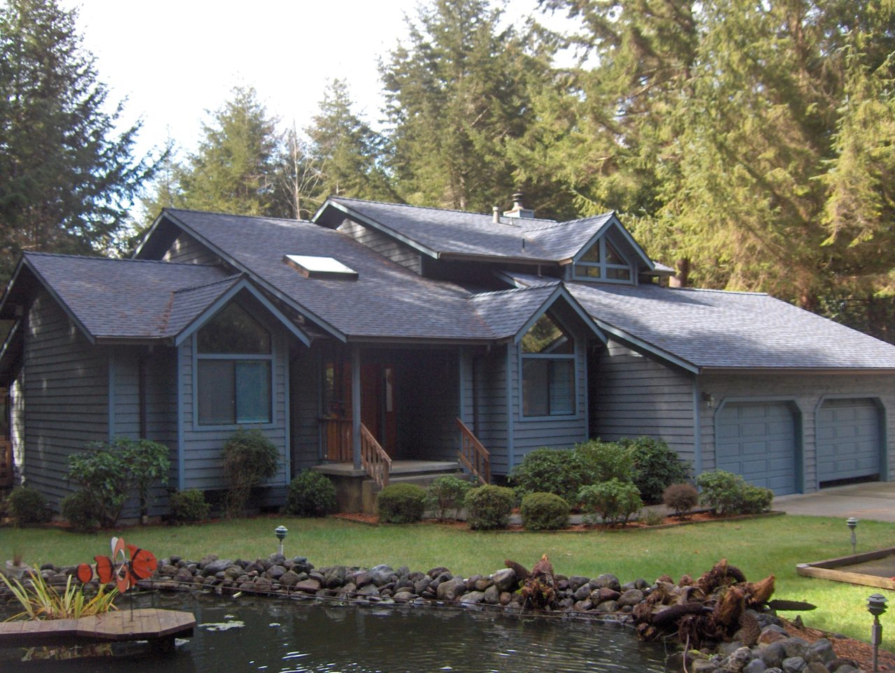290 Barley Road Arcata, CA 95521 - Photo 1 of 1 Gallery Image 1