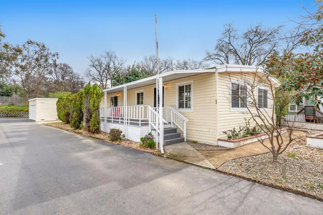 $162,900 | 54 Saxton Circle, Citrus Heights, CA 95621