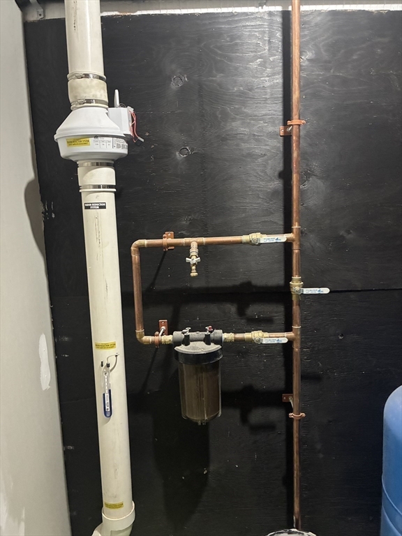 20 Merrifield Road North Bernardston, MA 01337 - Photo 17 of 17 a close view of water heater room