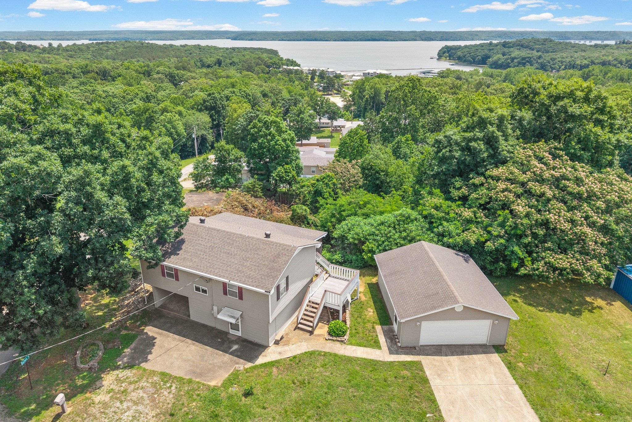 1060 Cypress Road Buchanan, TN 38222 - Photo 1 of 49