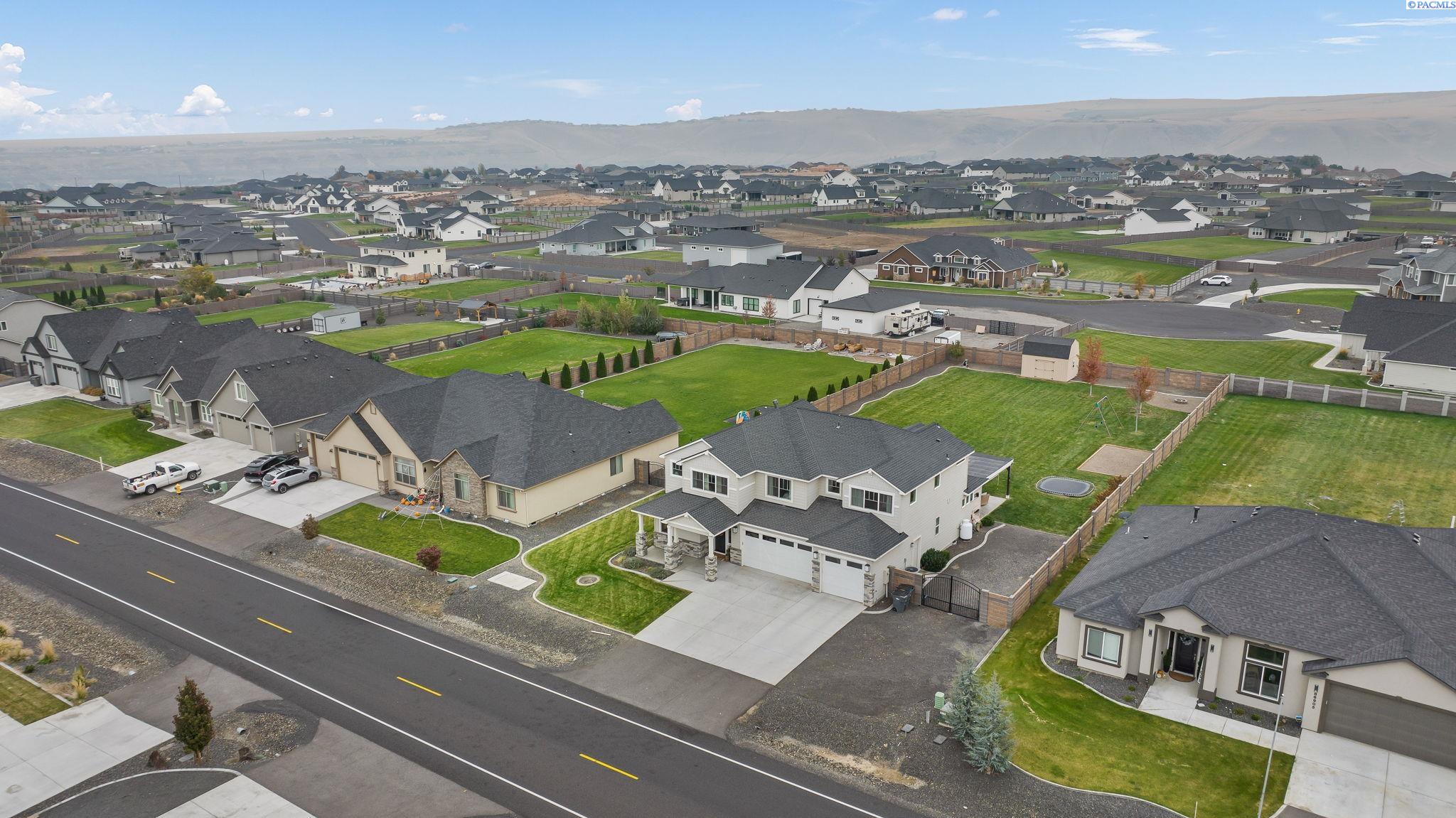 87003 Sagebrush Road Kennewick, WA 99338 - Photo 47 of 48 Gallery Image 47