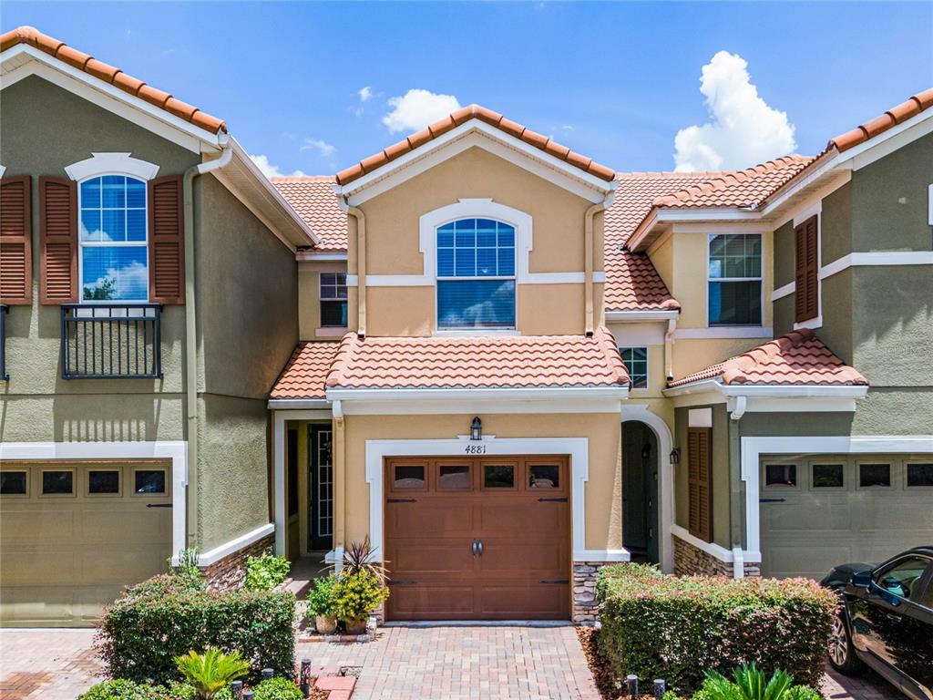 4881 Matteo Trail Orlando, FL 32839 - Photo 1 of 1