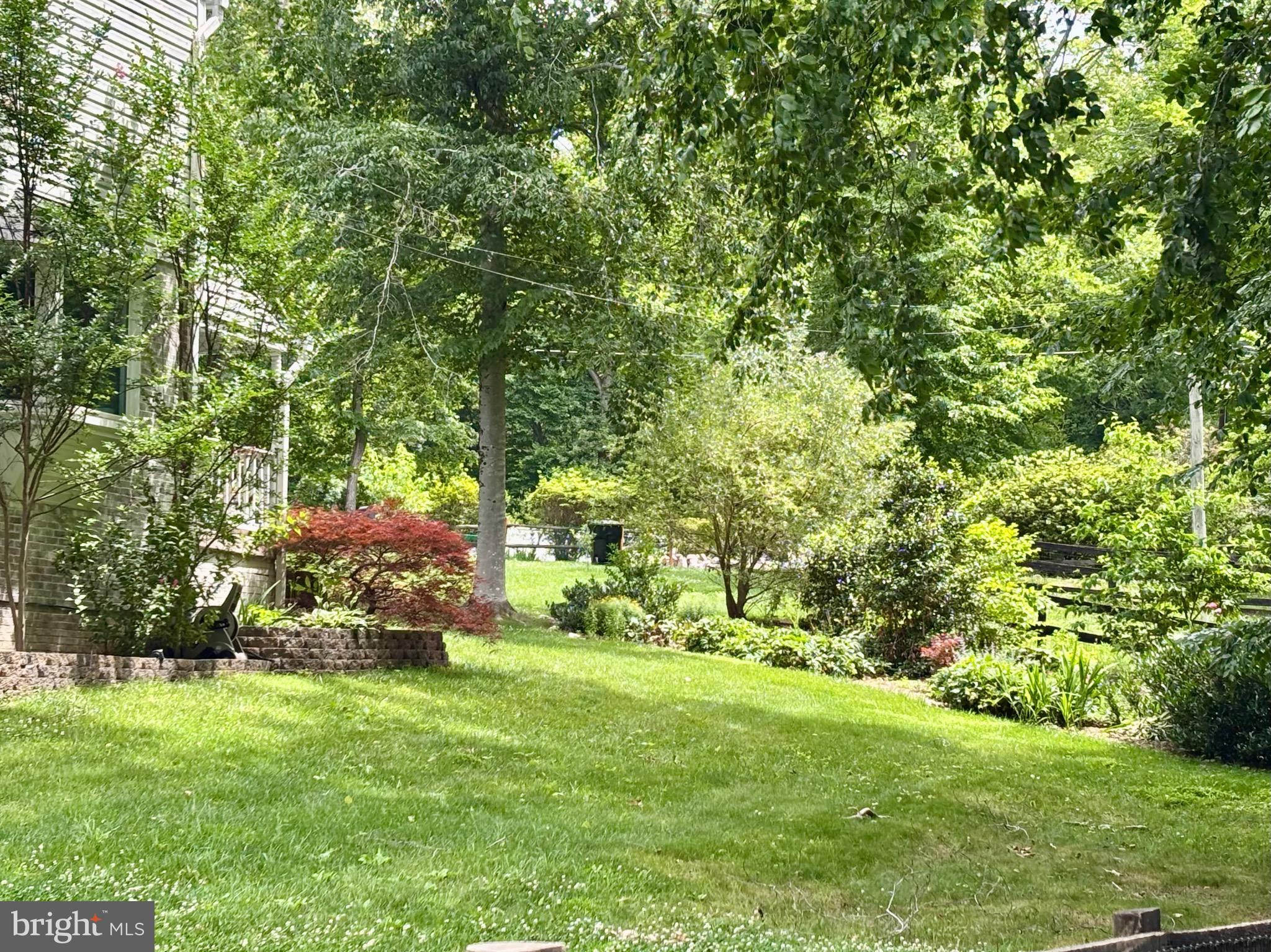 10834 Henderson Road Fairfax Station, VA 22039 - Photo 6 of 7 Gorgeous acreage