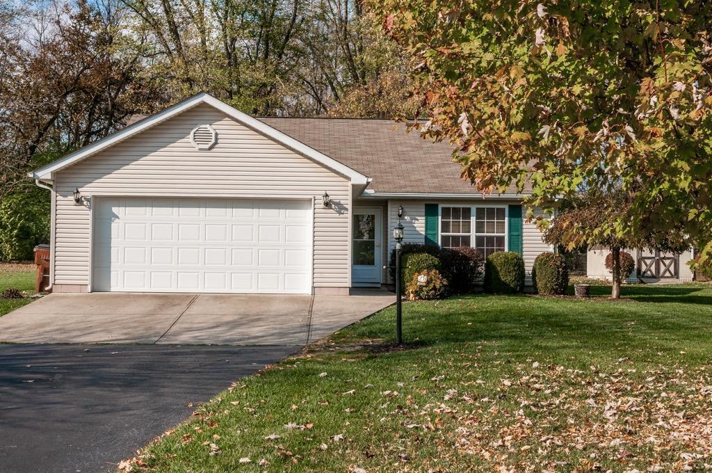 6855 Shaker Road Franklin, OH 45005 - Photo 1 of 1