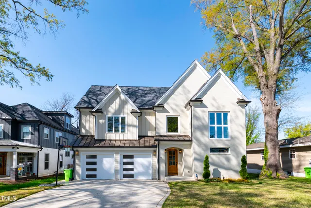 $1,400,000 | 717 Penn Road, Raleigh, NC 27604