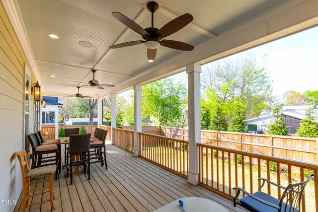 $1,400,000 | 717 Penn Road, Raleigh, NC 27604