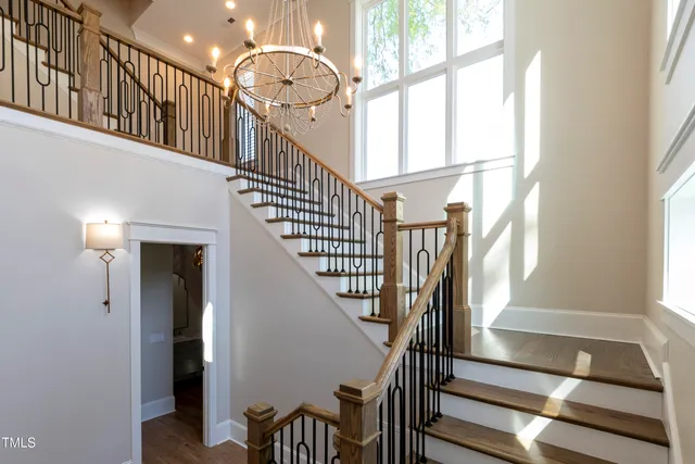 $1,400,000 | 717 Penn Road, Raleigh, NC 27604