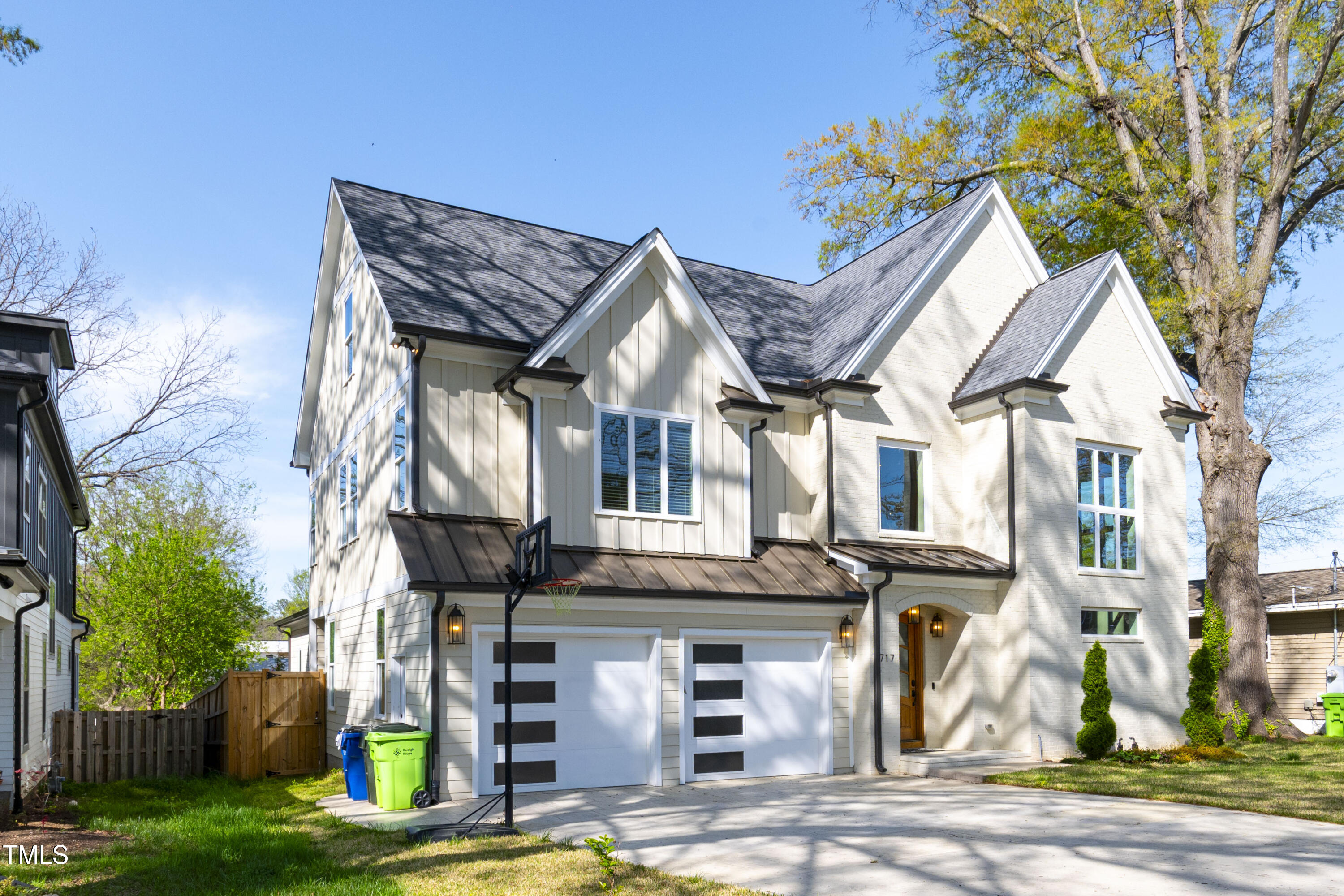 717 Penn Road Raleigh, NC 27604 - Photo 2 of 61 21 (1)