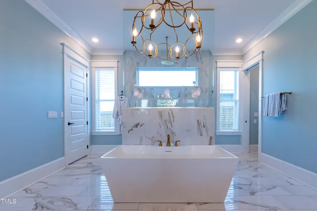 $1,400,000 | 717 Penn Road, Raleigh, NC 27604