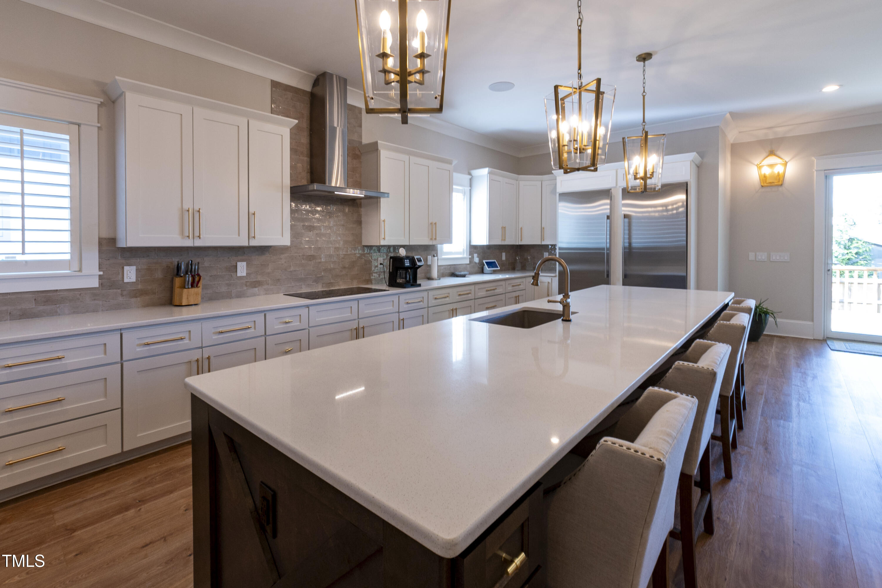 717 Penn Road Raleigh, NC 27604 - Photo 3 of 61 41 (1)