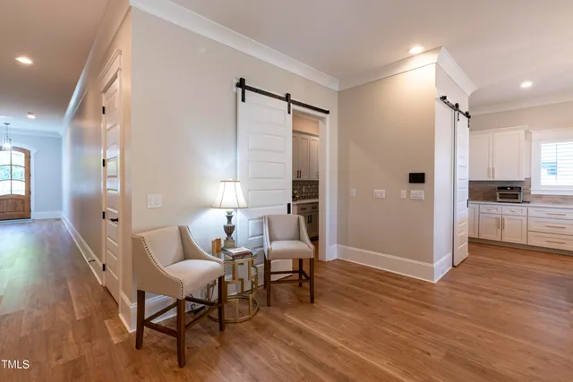 $1,400,000 | 717 Penn Road, Raleigh, NC 27604