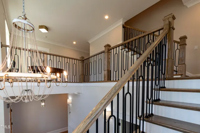 $1,400,000 | 717 Penn Road, Raleigh, NC 27604