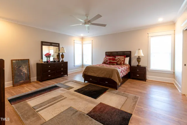 $1,400,000 | 717 Penn Road, Raleigh, NC 27604