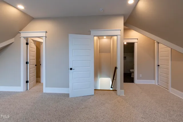 $1,400,000 | 717 Penn Road, Raleigh, NC 27604