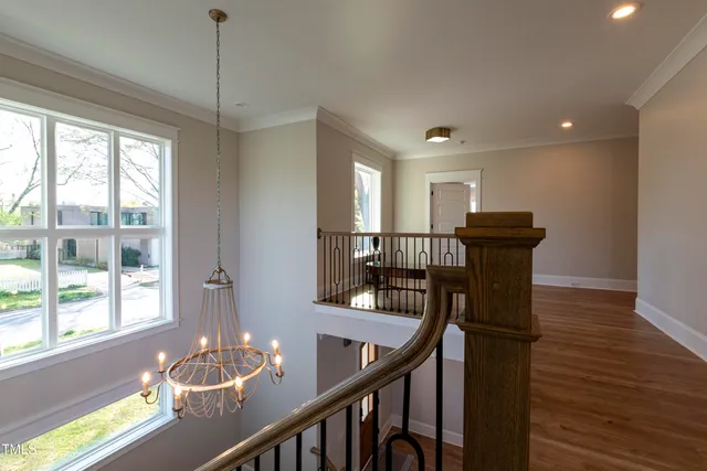 $1,400,000 | 717 Penn Road, Raleigh, NC 27604