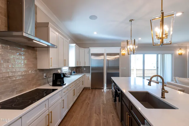 $1,400,000 | 717 Penn Road, Raleigh, NC 27604