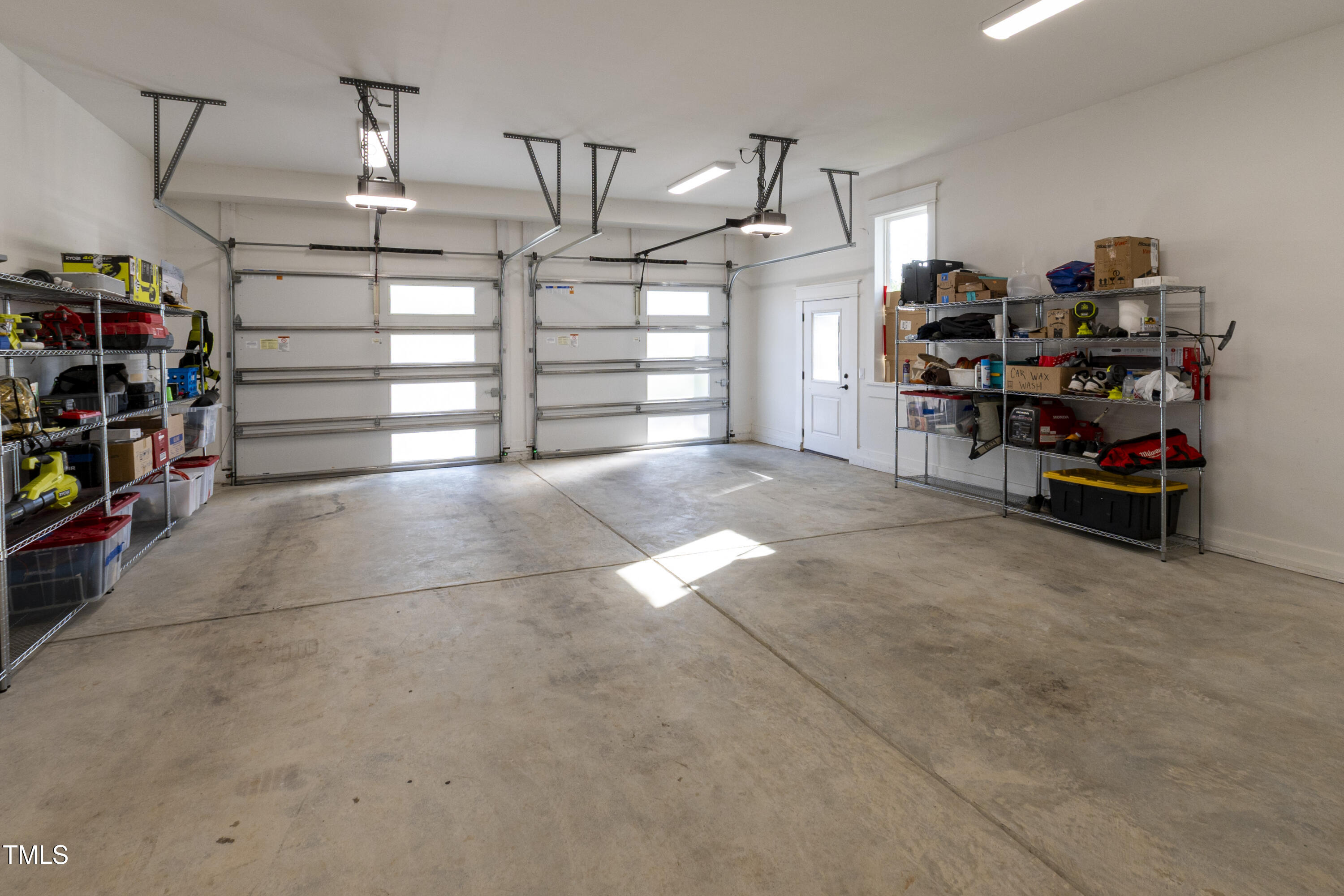 717 Penn Road Raleigh, NC 27604 - Photo 51 of 61 107