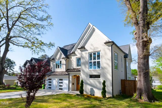 $1,400,000 | 717 Penn Road, Raleigh, NC 27604