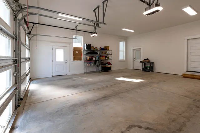 $1,400,000 | 717 Penn Road, Raleigh, NC 27604