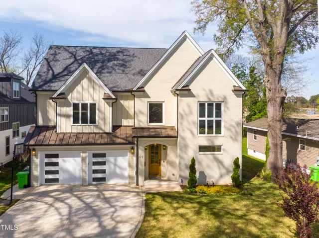 $1,400,000 | 717 Penn Road, Raleigh, NC 27604