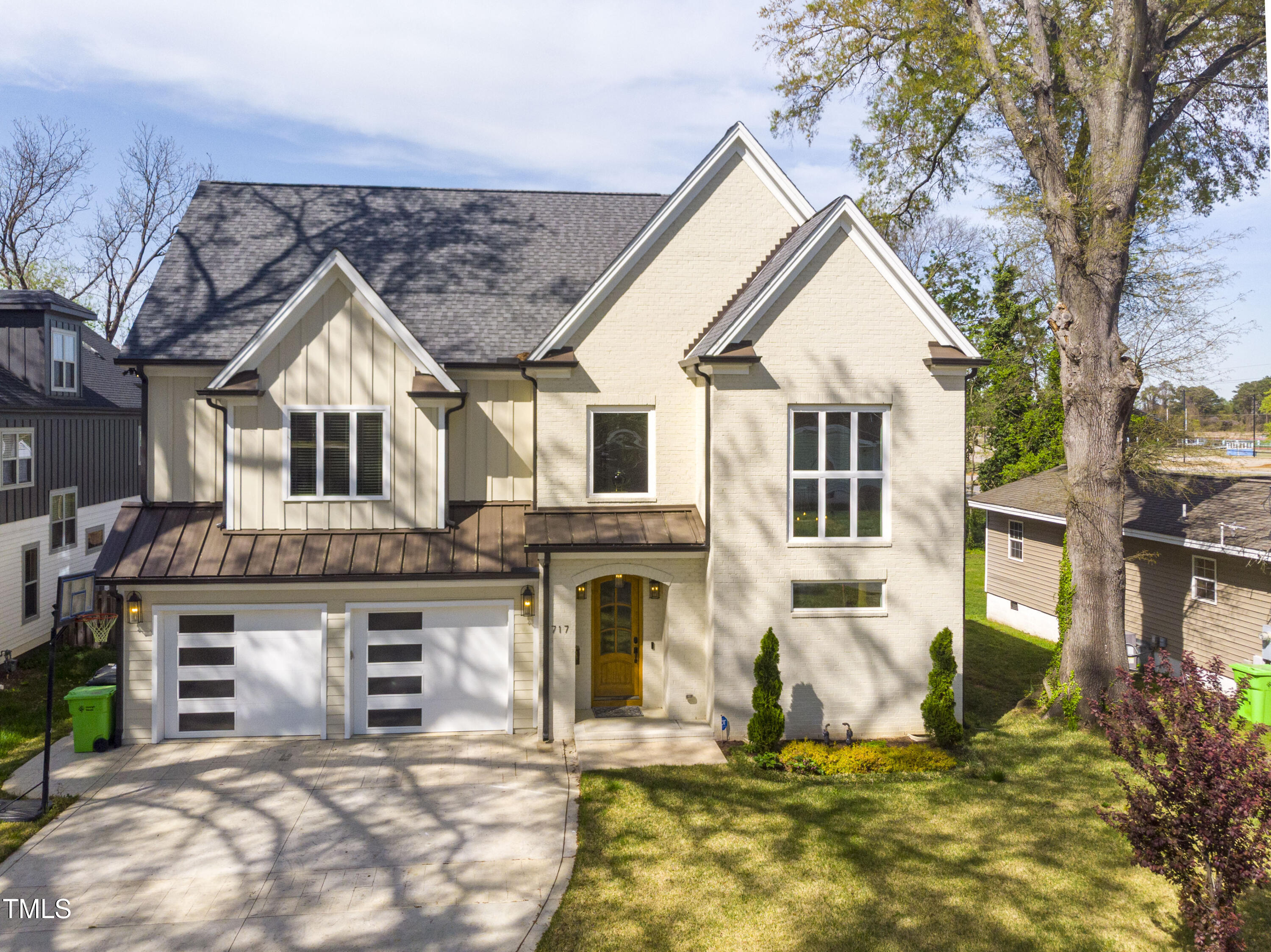 717 Penn Road Raleigh, NC 27604 - Photo 54 of 61 109