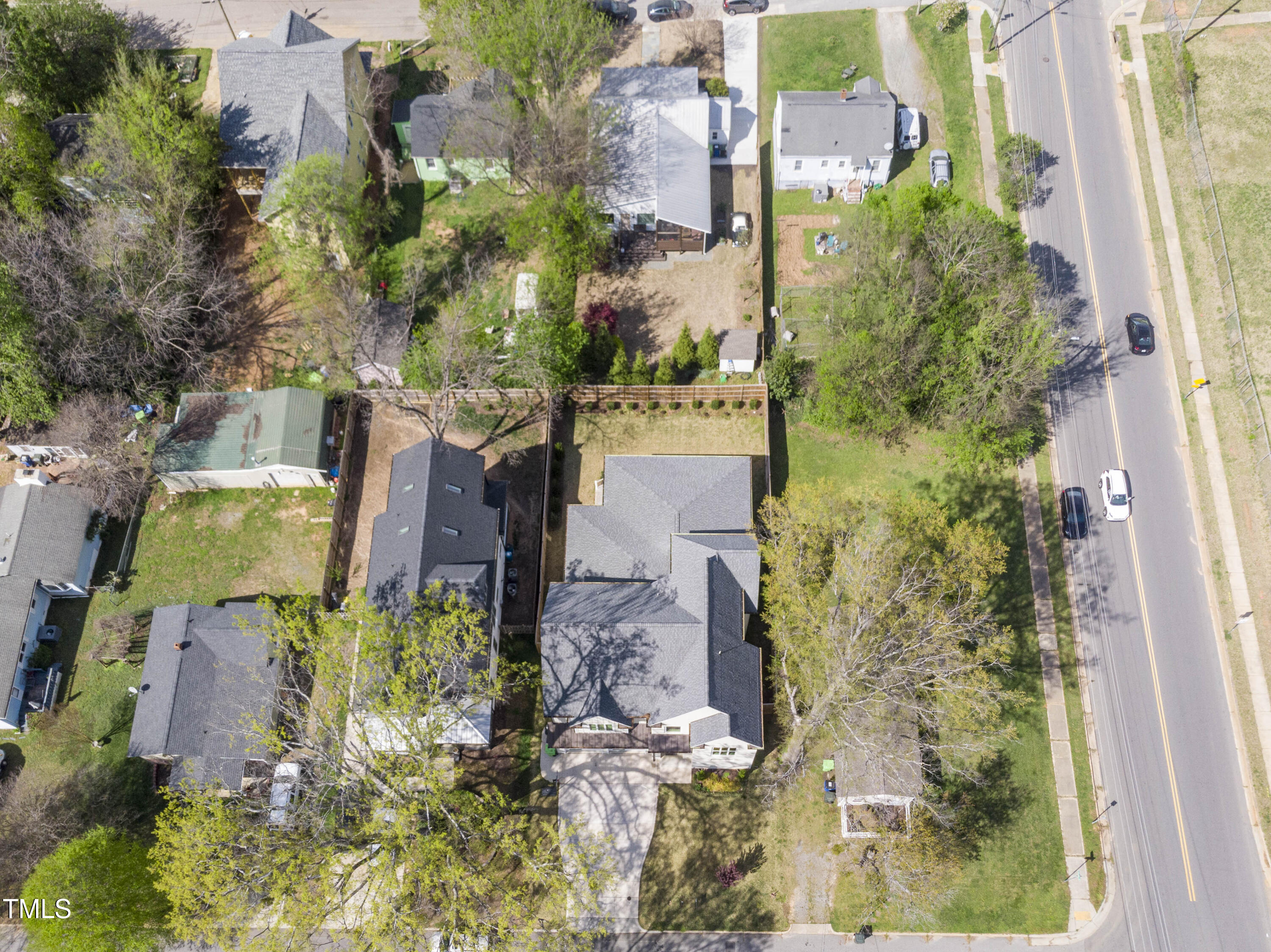 717 Penn Road Raleigh, NC 27604 - Photo 55 of 61 110