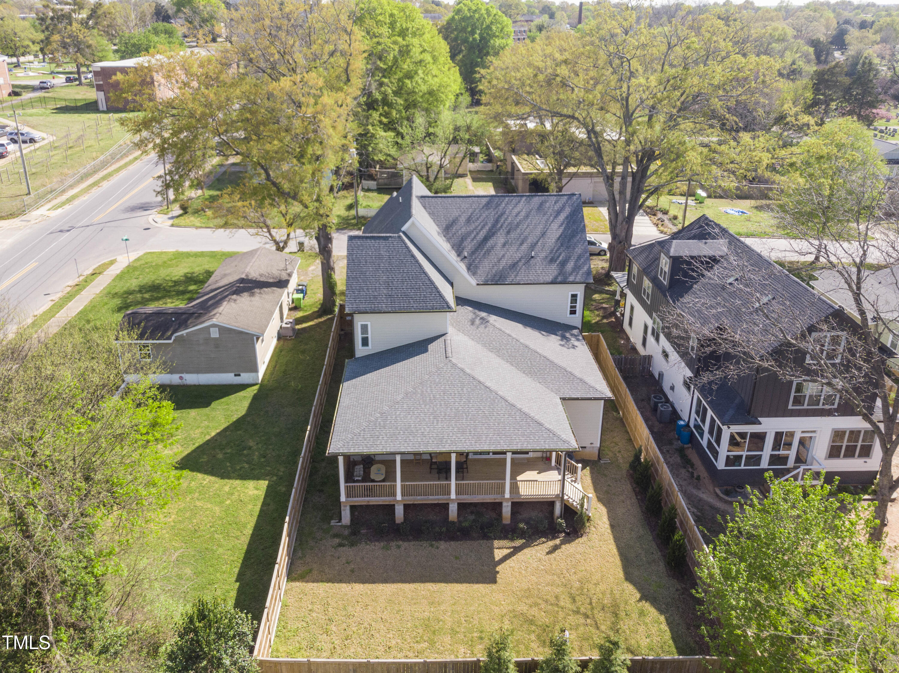 717 Penn Road Raleigh, NC 27604 - Photo 56 of 61 112