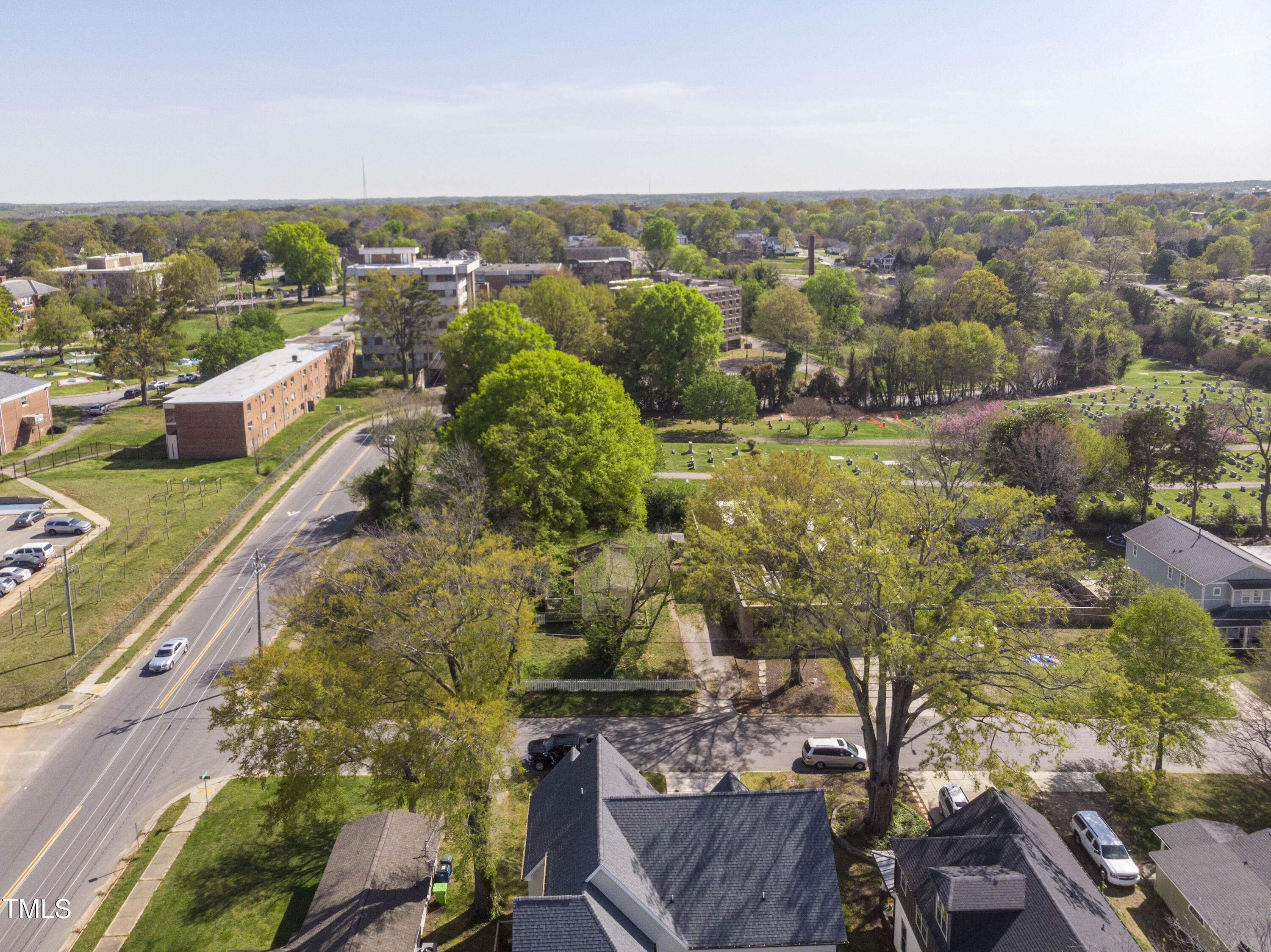 717 Penn Road Raleigh, NC 27604 - Photo 57 of 61 113