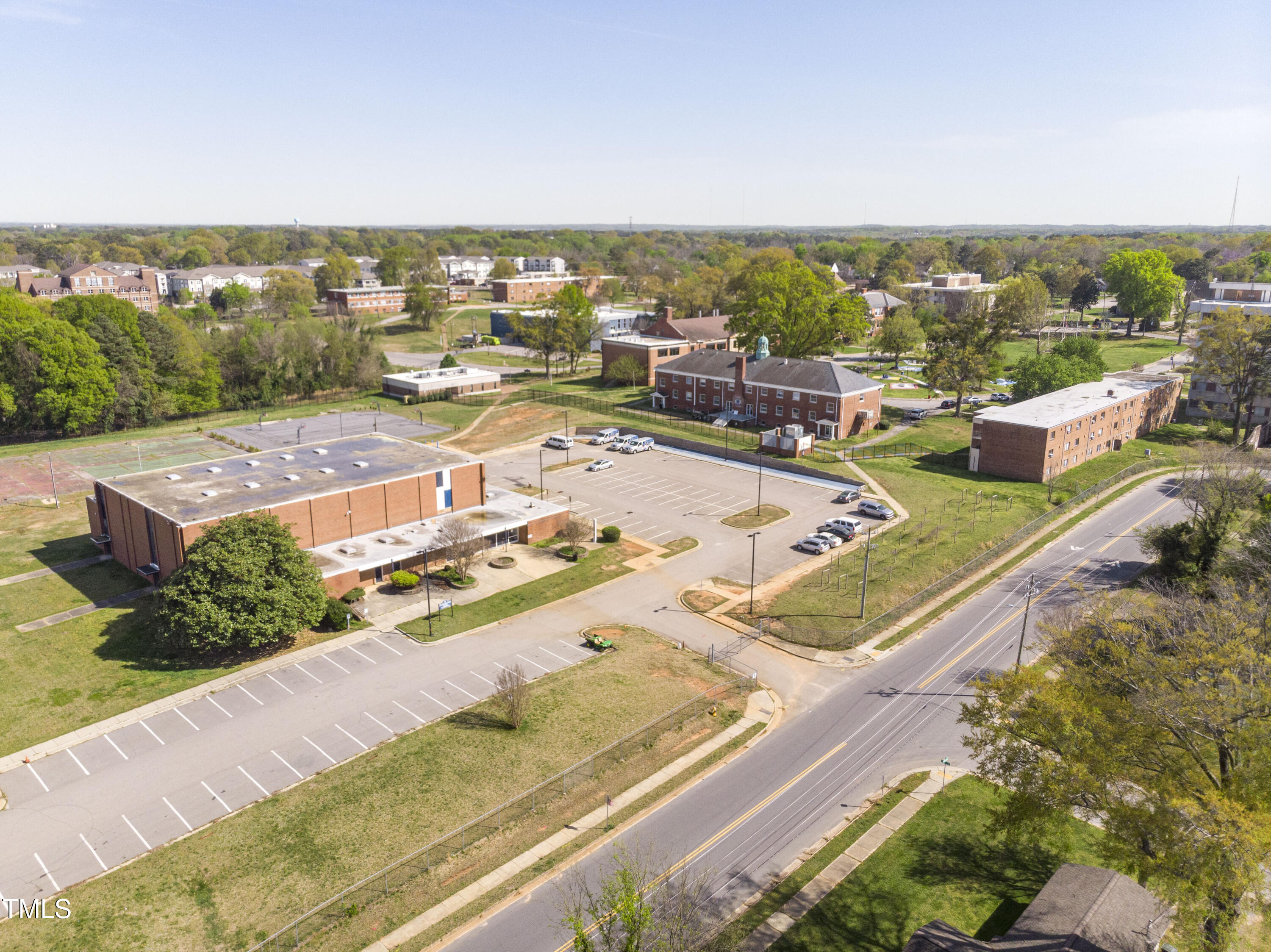 717 Penn Road Raleigh, NC 27604 - Photo 58 of 61 114