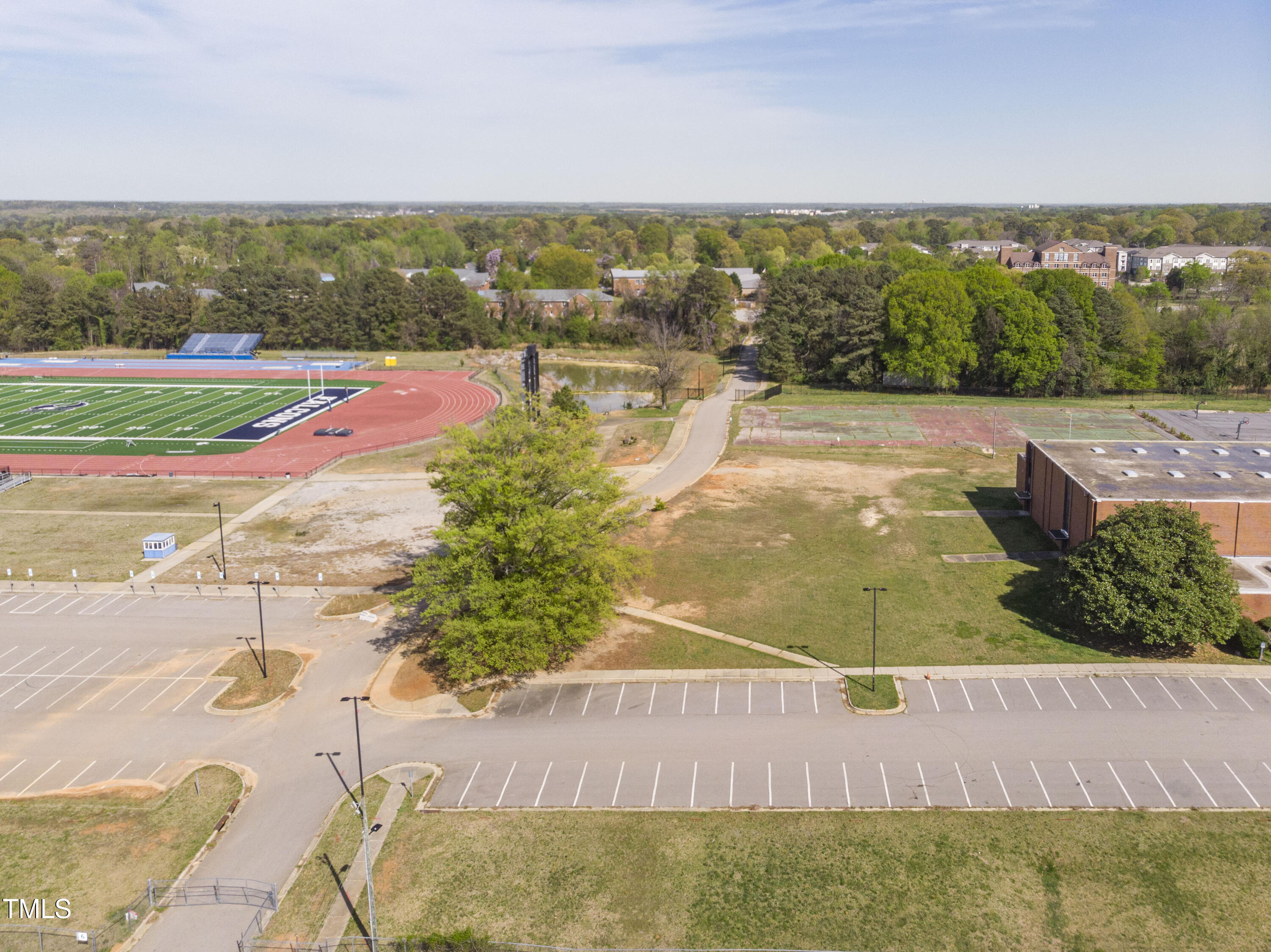 717 Penn Road Raleigh, NC 27604 - Photo 59 of 61 115