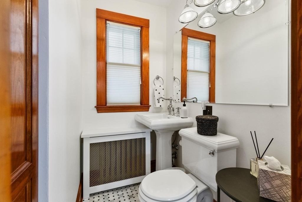 14 A Linden Place Brookline, MA 02445 - Photo 11 of 25