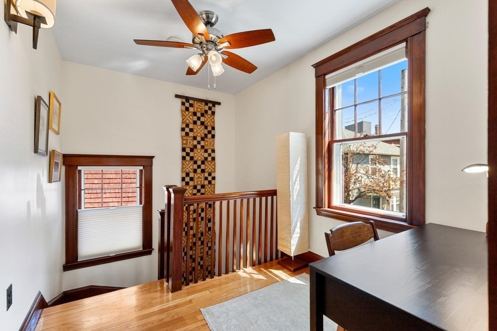 14 A Linden Place Brookline, MA 02445 - Photo 16 of 25