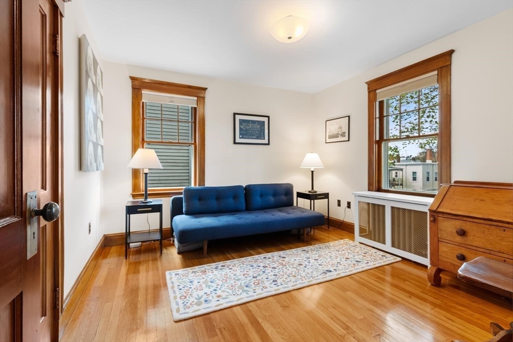 14 A Linden Place Brookline, MA 02445 - Photo 19 of 25