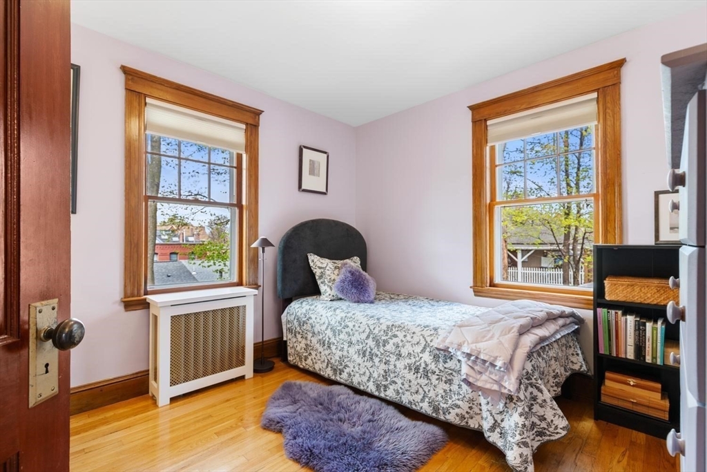 14 A Linden Place Brookline, MA 02445 - Photo 20 of 25