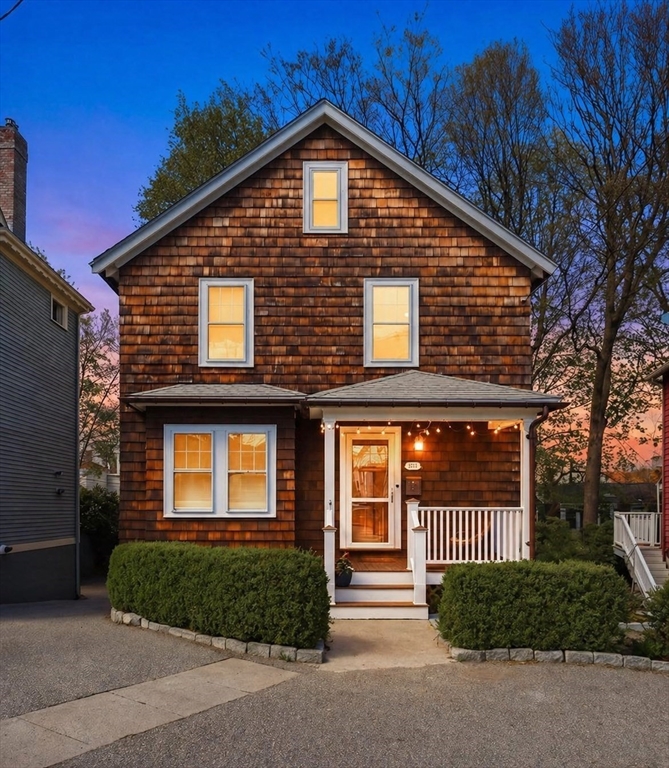 14 A Linden Place Brookline, MA 02445 - Photo 23 of 25