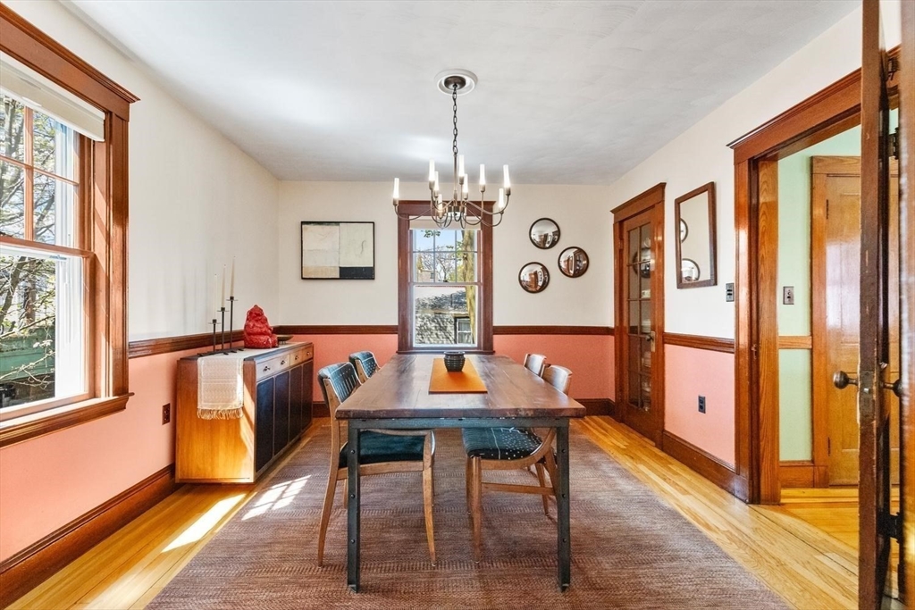 14 A Linden Place Brookline, MA 02445 - Photo 7 of 25