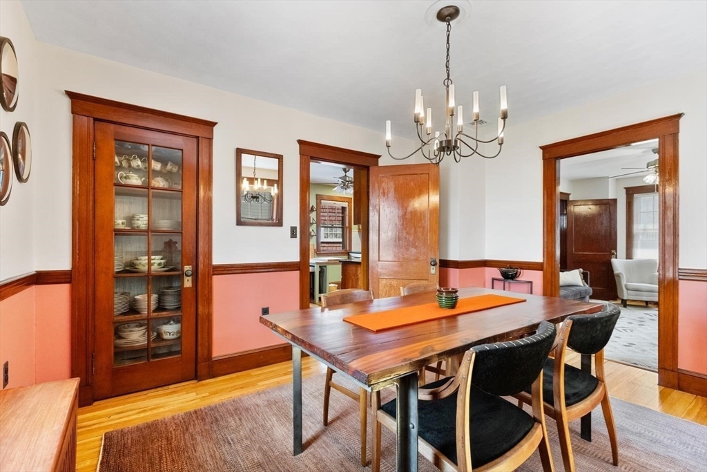 14 A Linden Place Brookline, MA 02445 - Photo 8 of 25