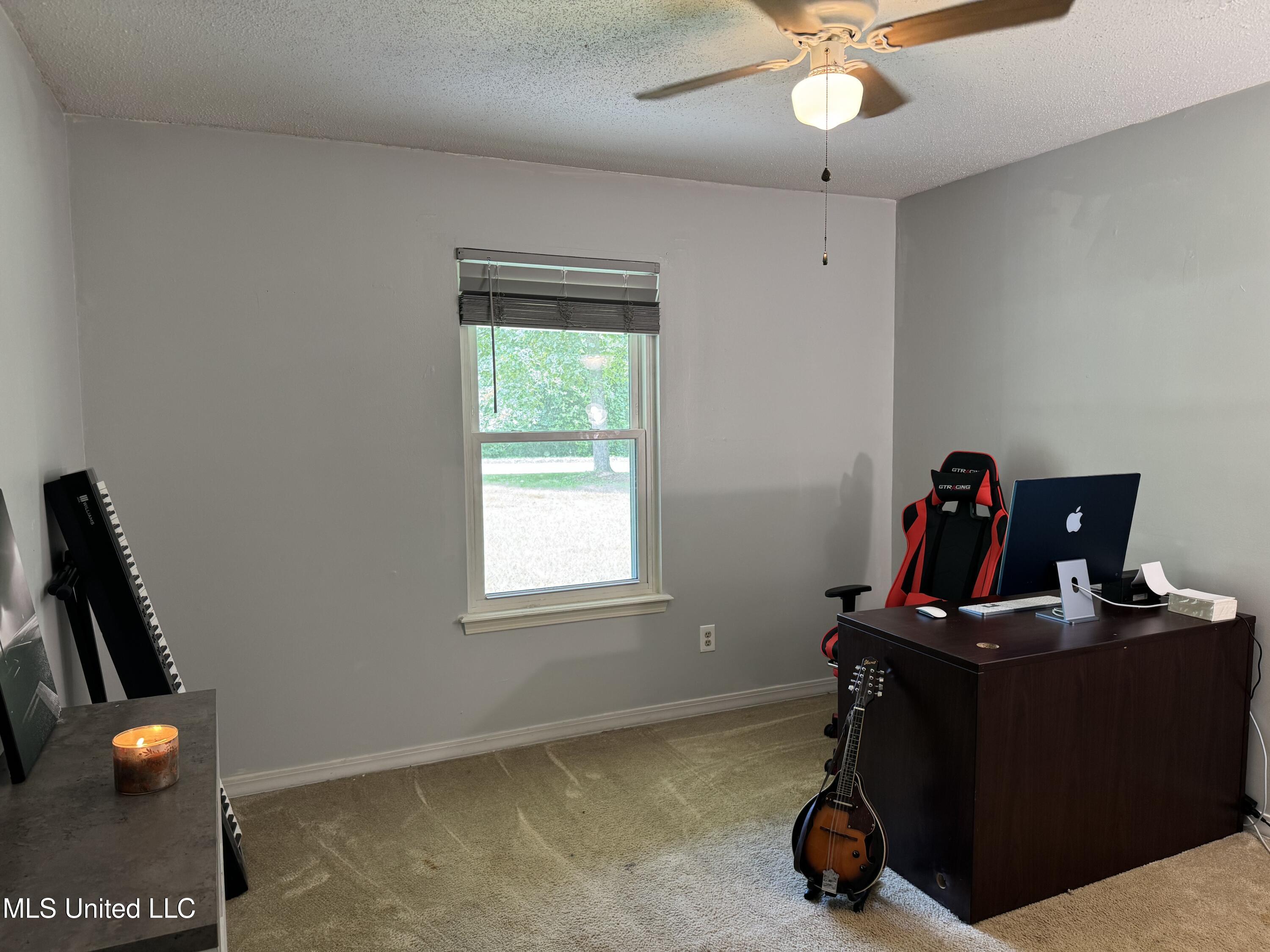 116 Pop Runnels Road Petal, MS 39465 - Photo 13 of 16 BEDROOM 2