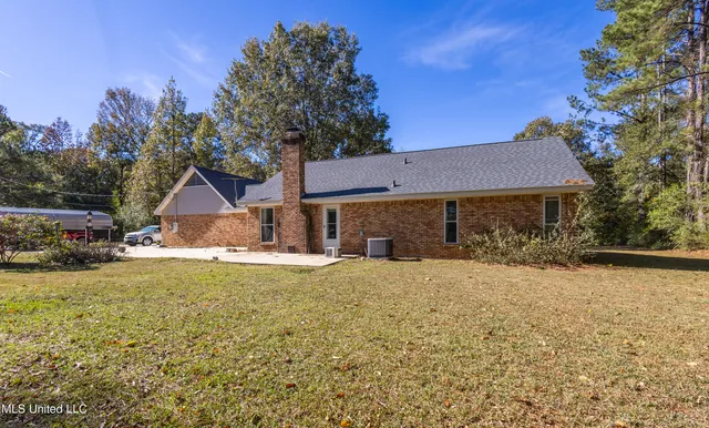 $255,000 | 116 Pop Runnels Road, Petal, MS 39465