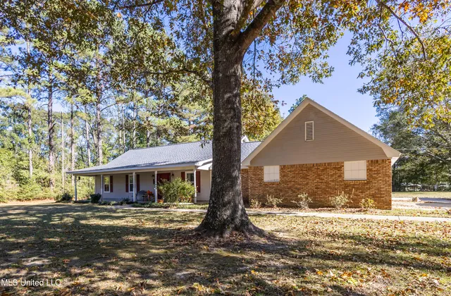 $255,000 | 116 Pop Runnels Road, Petal, MS 39465