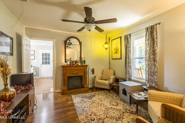 $255,000 | 116 Pop Runnels Road, Petal, MS 39465