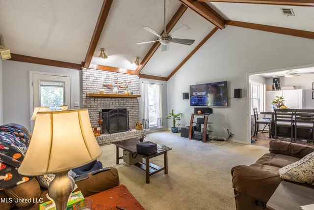 $255,000 | 116 Pop Runnels Road, Petal, MS 39465