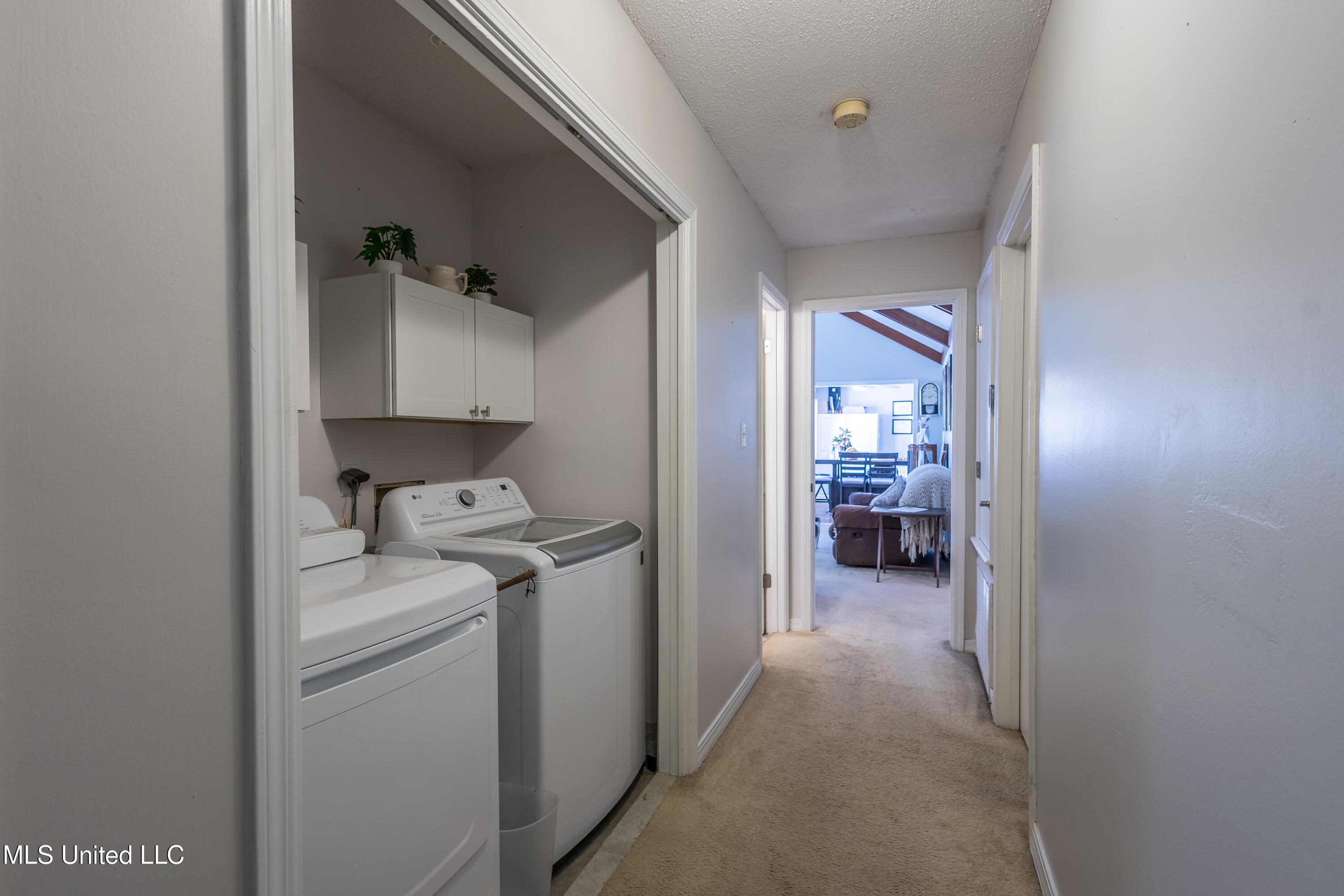 116 Pop Runnels Road Petal, MS 39465 - Photo 8 of 16 HALL