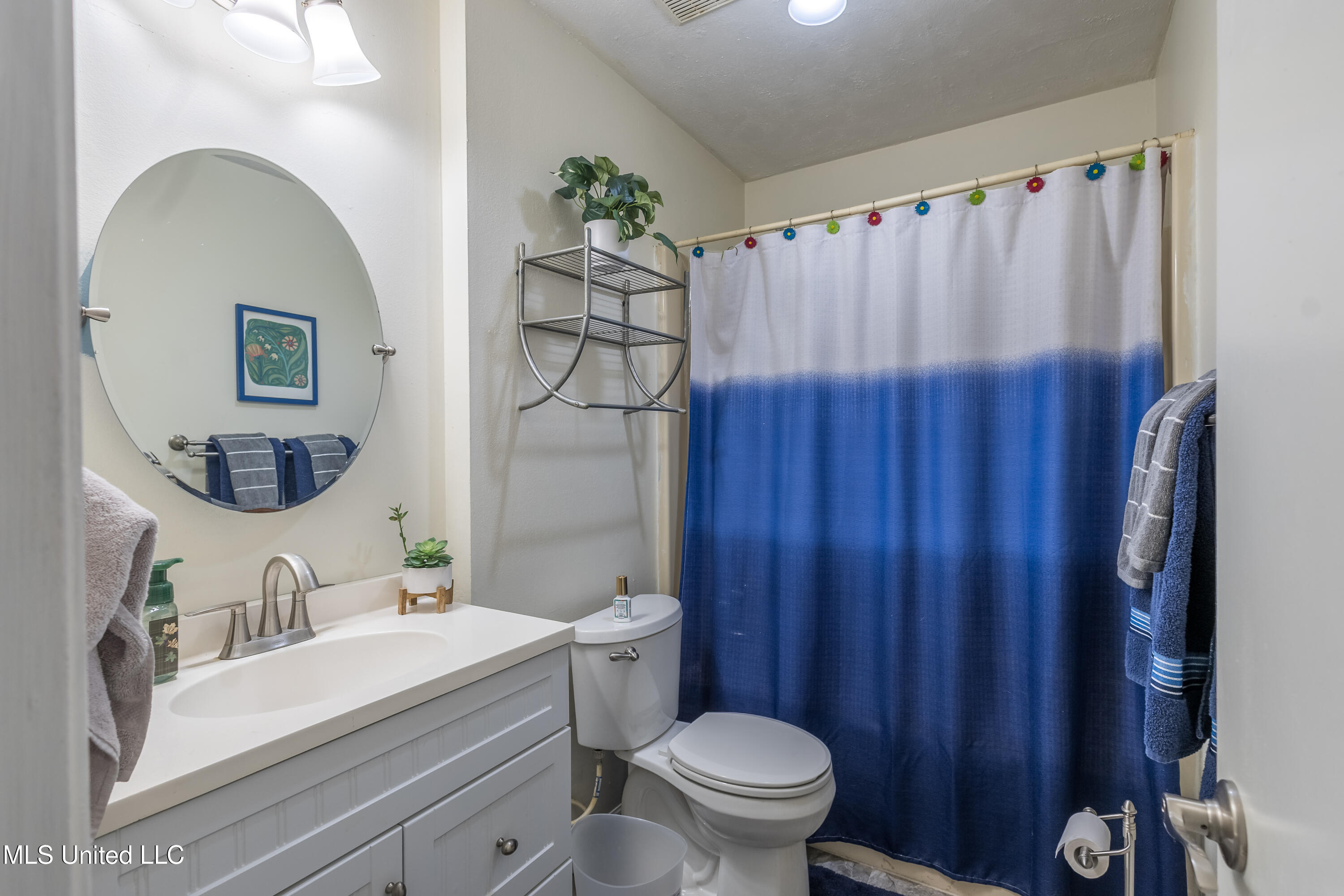 116 Pop Runnels Road Petal, MS 39465 - Photo 9 of 16 BATHROOM HALL
