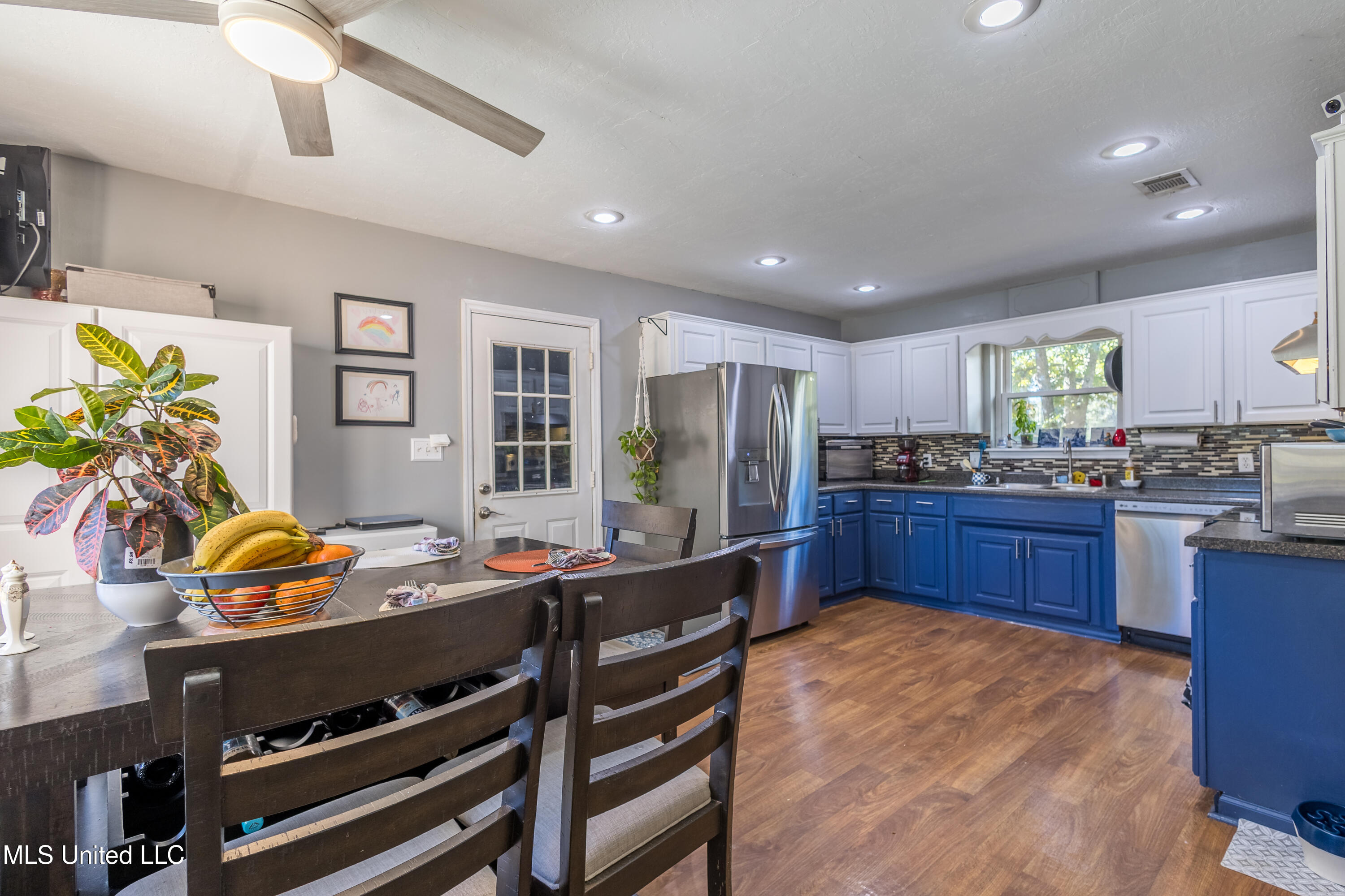 116 Pop Runnels Road Petal, MS 39465 - Photo 10 of 16 KITCHEN