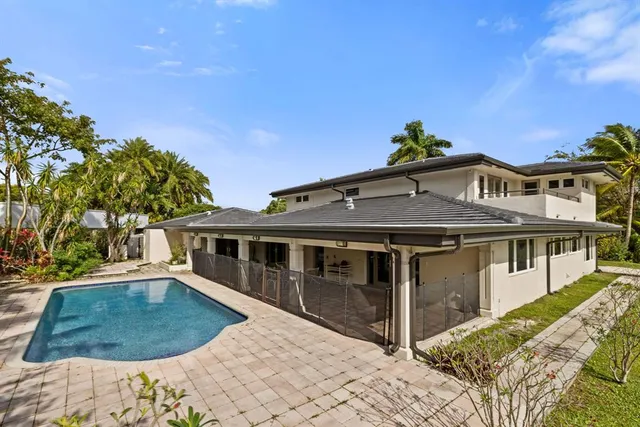 $2,095,000 | 3150 North 35th Street, Hollywood, FL 33021